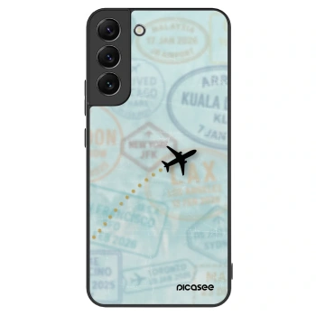 Etui na Samsung Galaxy S22+ 5G - FLIGHT PATH