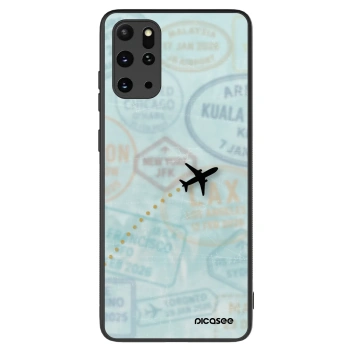 Etui na Samsung Galaxy S20+ G985F - FLIGHT PATH