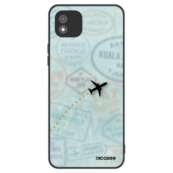 Etui na Realme C11 (2021) - FLIGHT PATH