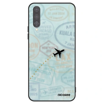Etui na Huawei P20 Pro - FLIGHT PATH