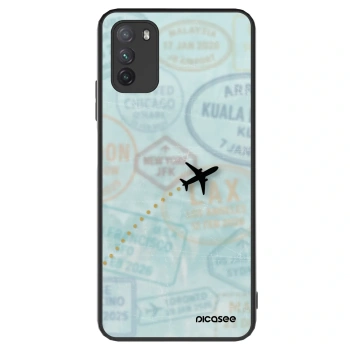Etui na Xiaomi Poco M3 - FLIGHT PATH