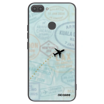 Etui na Huawei P Smart - FLIGHT PATH
