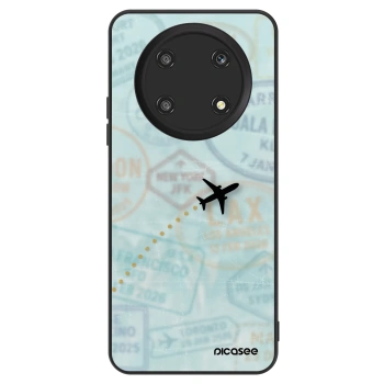 Etui na Honor Magic4 Lite 5G - FLIGHT PATH