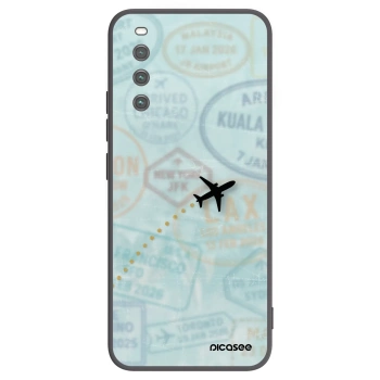 Etui na Sony Xperia 10 IV 5G - FLIGHT PATH
