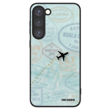 Etui na Samsung Galaxy S23+ 5G - FLIGHT PATH