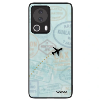 Picasee ULTIMATE CASE na Xiaomi 13 Lite - FLIGHT PATH