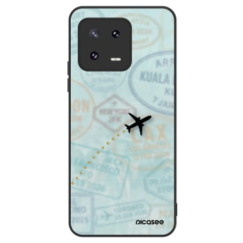 Etui na Xiaomi 13 Pro - FLIGHT PATH