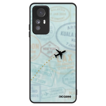 Etui na Xiaomi Redmi Note 12S - FLIGHT PATH