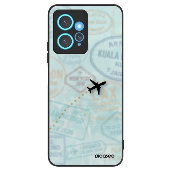 Etui na Xiaomi Redmi Note 12 4G - FLIGHT PATH