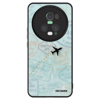 Etui na Honor Magic5 Pro - FLIGHT PATH