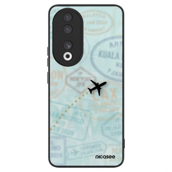 Etui na Honor 90 5G - FLIGHT PATH