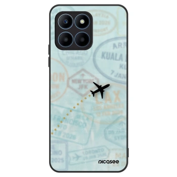 Etui na Honor 70 Lite - FLIGHT PATH