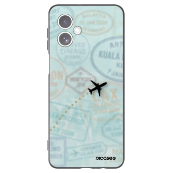 Etui na Motorola Moto G54 5G - FLIGHT PATH