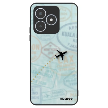 Etui na Realme C53 - FLIGHT PATH