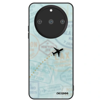 Etui na Realme 11 Pro+ - FLIGHT PATH