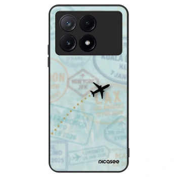Etui na Xiaomi Poco X6 Pro - FLIGHT PATH
