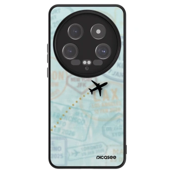 Etui na Xiaomi 14 Ultra - FLIGHT PATH