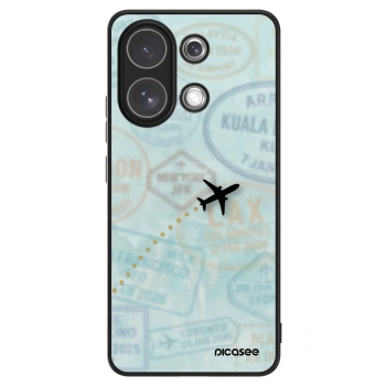 Etui na Xiaomi Redmi Note 13 4G - FLIGHT PATH