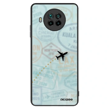 Etui na Xiaomi Mi 10T Lite - FLIGHT PATH