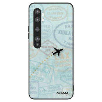 Etui na Xiaomi Mi Note 10 (Pro) - FLIGHT PATH
