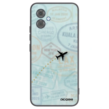 Etui na Motorola Moto G14 - FLIGHT PATH