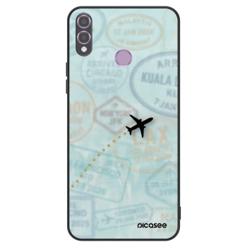 Etui na Honor 8X - FLIGHT PATH