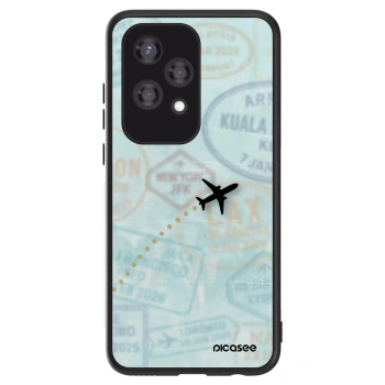 Etui na Honor 200 Lite - FLIGHT PATH