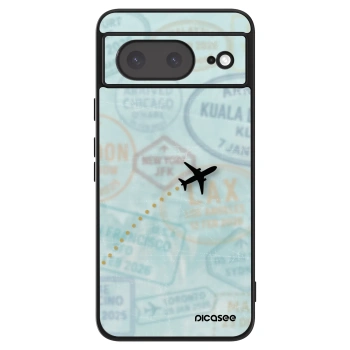 Etui na Google Pixel 8a - FLIGHT PATH