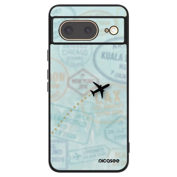Etui na Google Pixel 8 - FLIGHT PATH