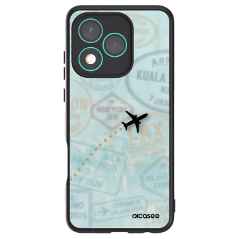 Etui na Honor 400 Lite 5G - FLIGHT PATH