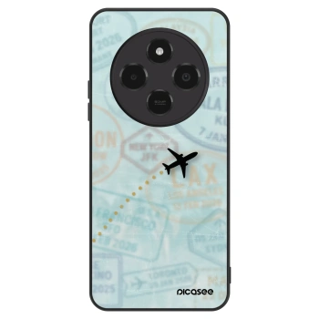 Etui na Xiaomi Poco C75 - FLIGHT PATH