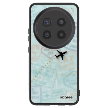 Etui na Vivo X200 Pro - FLIGHT PATH