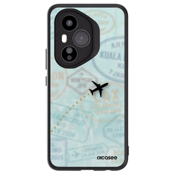 Etui na Honor 400 Pro 5G - FLIGHT PATH