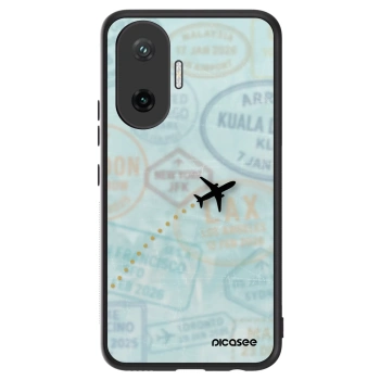 Etui na Xiaomi Poco F7 5G - FLIGHT PATH