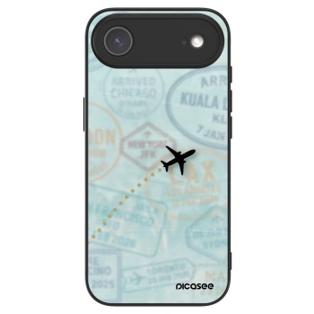 Picasee ULTIMATE CASE na Apple iPhone Air - FLIGHT PATH