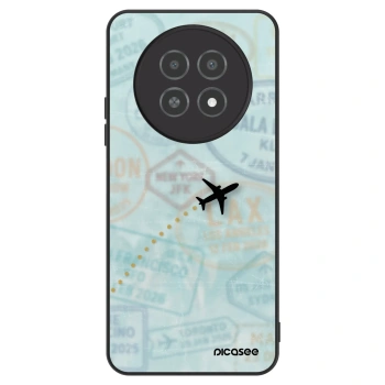 Etui na Realme 12X - FLIGHT PATH