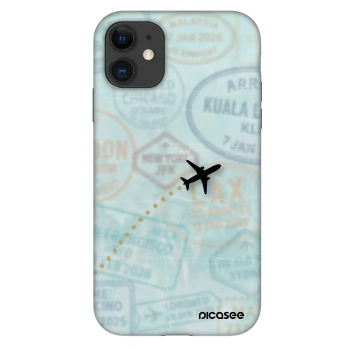 Etui na Apple iPhone 11 - FLIGHT PATH