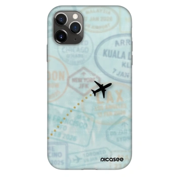 Etui na Apple iPhone 11 Pro - FLIGHT PATH