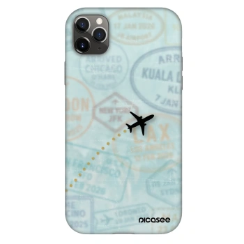 Etui na Apple iPhone 11 Pro Max - FLIGHT PATH