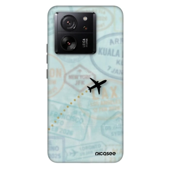 Etui na Xiaomi 13T Pro - FLIGHT PATH