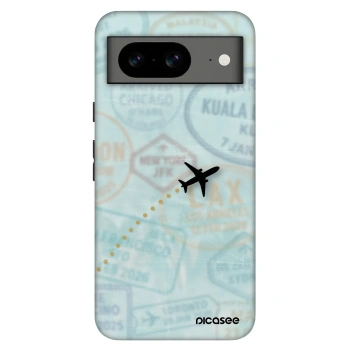 Etui na Google Pixel 8 Pro - FLIGHT PATH