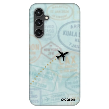 Etui na Samsung Galaxy S23 FE S711B - FLIGHT PATH