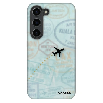Etui na Samsung Galaxy S23 5G - FLIGHT PATH