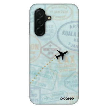 Etui na Samsung Galaxy A26 5G A266B - FLIGHT PATH