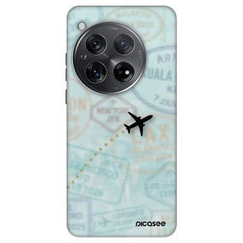 Etui na OnePlus 12 5G - FLIGHT PATH