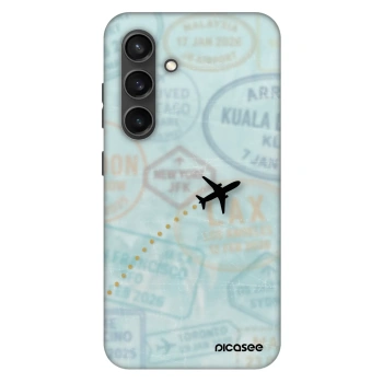 Etui na Samsung Galaxy S24 S921B 5G - FLIGHT PATH