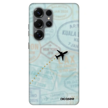 Etui na Samsung Galaxy S25 Ultra 5G - FLIGHT PATH