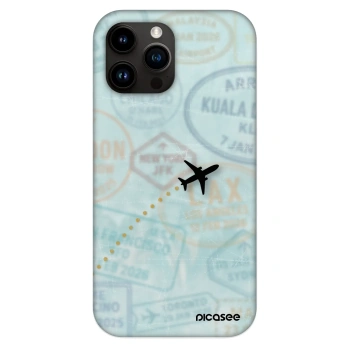 Etui na Apple iPhone 13 Pro Max - FLIGHT PATH