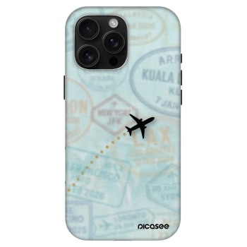 Etui na Apple iPhone 16 Pro Max - FLIGHT PATH