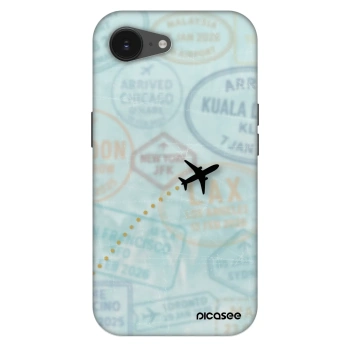 Etui na Apple iPhone 16e - FLIGHT PATH